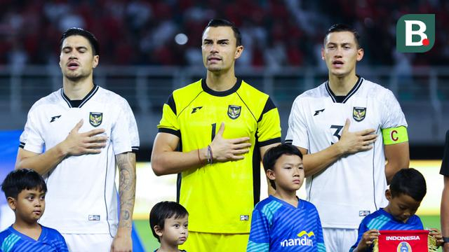 Kisah Kevin Diks Usai Timnas Indonesia Gagal Tembus Piala Dunia 2026: Saya Memilih dengan Bangga dan Cinta, Termasuk Risikonya