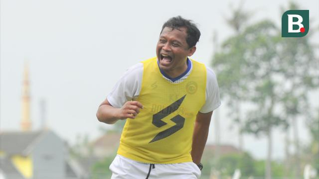 Duka di Perayaan 100 Tahun Gajayana: Legenda Arema Kuncoro Meninggal Dunia Usai Reuni Bersama Rekan-rekan