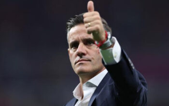 Tak Pernah Jadi Pemain Profesional, Kini Nakhodai Timnas Indonesia: John Herdman Ungkap Alasan Terjun ke Dunia Kepelatihan