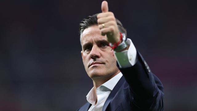Tak Pernah Jadi Pemain Profesional, Kini Nakhodai Timnas Indonesia: John Herdman Ungkap Alasan Terjun ke Dunia Kepelatihan