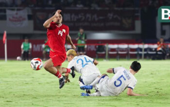 Filipina Pernah Tumbangkan Indonesia dan Thailand, Azkals Optimistis Sambut Piala AFF 2026