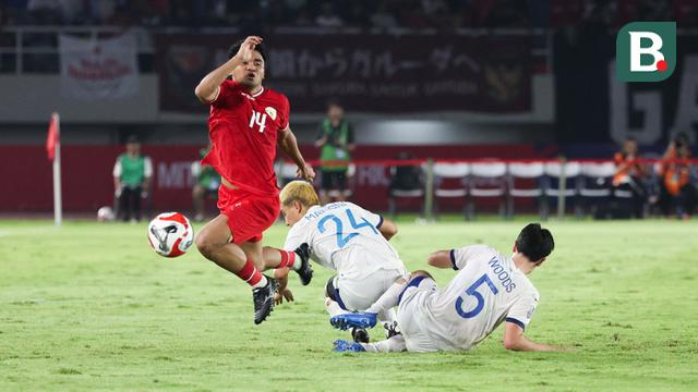 Filipina Pernah Tumbangkan Indonesia dan Thailand, Azkals Optimistis Sambut Piala AFF 2026