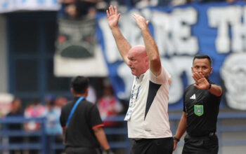 Bursa Transfer BRI Super League: Bojan Hodak Pastikan Persib Tetap Stabil