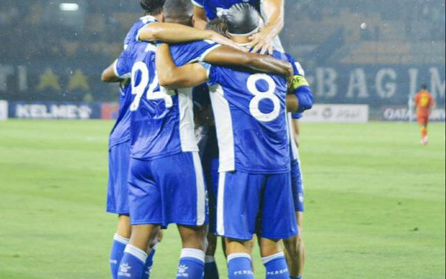 Persib Bandung Segera Kedatangan Amunisi Asing, Umuh Muchtar Pastikan Gabung Latihan Pekan Ini