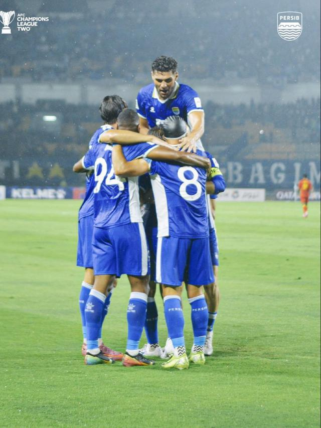 Persib Bandung Segera Kedatangan Amunisi Asing, Umuh Muchtar Pastikan Gabung Latihan Pekan Ini