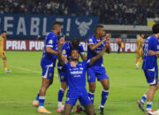 Kiper Teratas Super League Siap Tampil Bela Persib Hadapi PSBS Biak di Awal Putaran Kedua