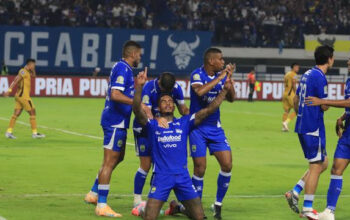 Jelang Putaran Kedua BRI Super League, Persib Diingatkan Tetap Waspada dan Perkuat Skuad