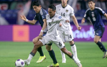 PSSI Dijadwalkan Rilis Apparel Baru Timnas Indonesia Jumat Ini, Brand Lokal atau Asing?