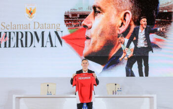Prediksi Susunan Pemain Timnas Indonesia di FIFA Series 2026: Tantangan Pertama John Herdman