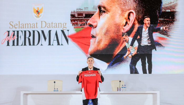 Prediksi Susunan Pemain Timnas Indonesia di FIFA Series 2026: Tantangan Pertama John Herdman