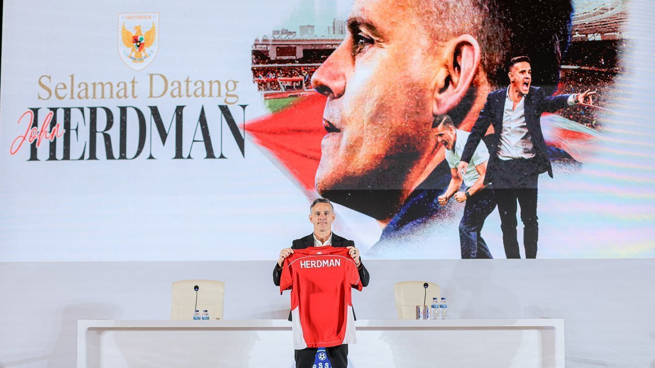Prediksi Susunan Pemain Timnas Indonesia di FIFA Series 2026: Tantangan Pertama John Herdman