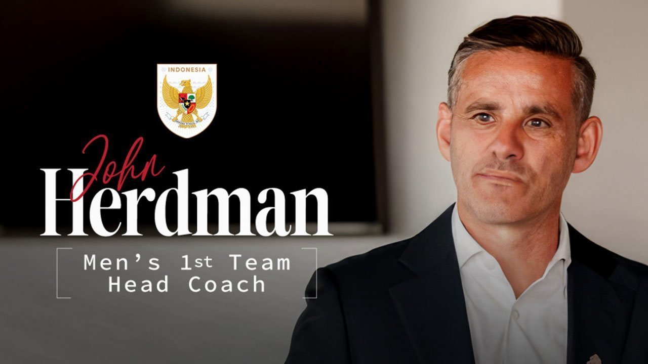 Persib Bandung dan Peluang Pemainnya di Era Baru Timnas Indonesia di Bawah John Herdman liganusantara.com - Jakarta — Timnas Indonesia kini memasuki babak baru setelah PSSI menunjuk John Herdman sebagai pelatih kepala. Kehadiran Herdman membawa angin segar sekaligus membuka peluang evaluasi ulang terhadap komposisi pemain tim nasional.