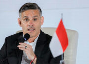 John Herdman Pantau Liga 2 untuk Cari Talenta Muda Potensial