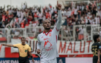 Prediksi BRI Super League 2025/2026: Malut United vs Persik Kediri, 24 Januari 2026