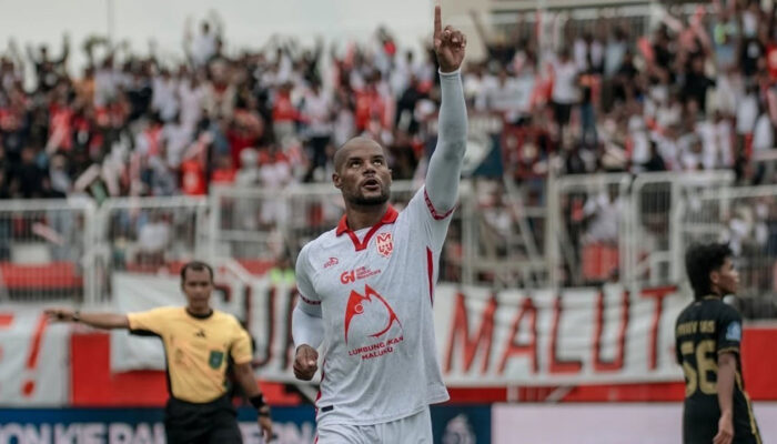 Prediksi BRI Super League 2025/2026: Malut United vs Persik Kediri, 24 Januari 2026