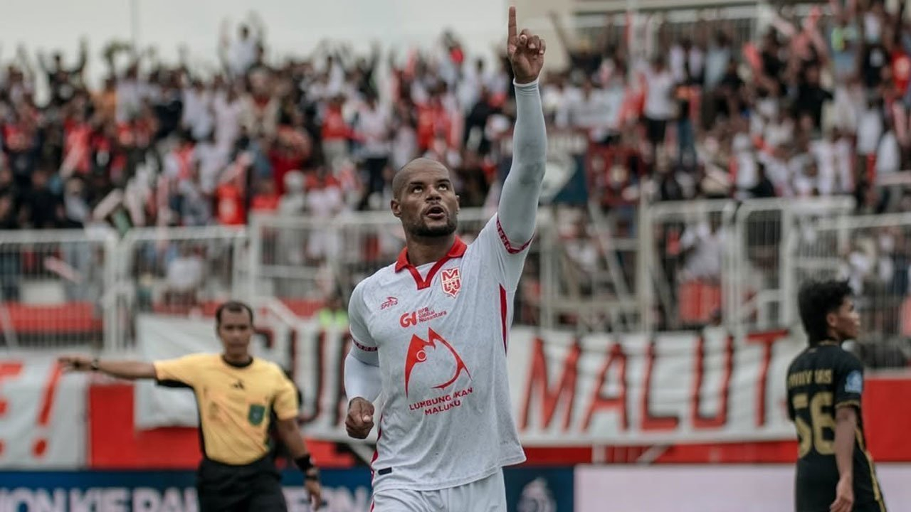 Prediksi BRI Super League 2025/2026: Malut United vs Persik Kediri, 24 Januari 2026