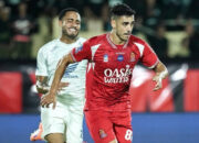 Persijap Jepara Tundukkan PSM Makassar, Laskar Kalinyamat Masih Bertahan di Zona Merah BRI Super League