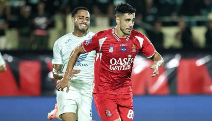 Persijap Jepara Tundukkan PSM Makassar, Laskar Kalinyamat Masih Bertahan di Zona Merah BRI Super League