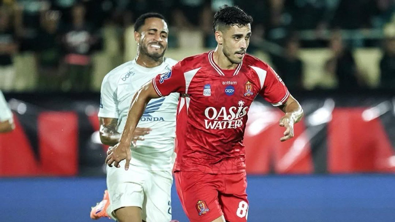 Persijap Jepara Tundukkan PSM Makassar, Laskar Kalinyamat Masih Bertahan di Zona Merah BRI Super League