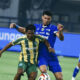 Hasil Persib Bandung vs PSBS Biak: Menang Dramatis, Maung Bandung Rebut Tahta Klasemen