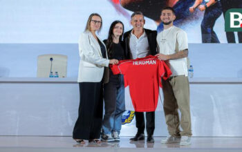 John Herdman Kagum dengan Intensitas BRI Super League, Sesuai Standar Timnas Indonesia: Mental Baja dan Energi Tinggi