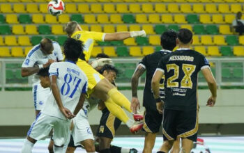 Hasil BRI Super League: Dewa United Bungkam Arema FC, Alex Martins Jadi Bintang