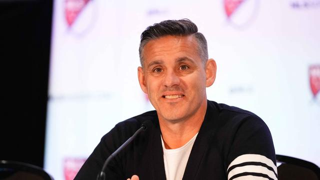 John Herdman Libatkan Pemain dalam Pemilihan Asisten Pelatih Lokal Timnas Indonesia