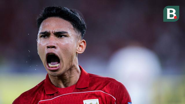 Marselino Ferdinan Diharapkan Bisa Perkuat Timnas Indonesia Jelang FIFA Series dan Piala AFF 2026