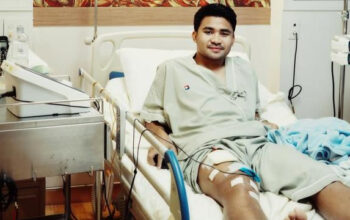 Asnawi Mangkualam Naik Meja Operasi Akibat Cedera ACL, Musim 2025/2026 Berakhir Lebih Cepat