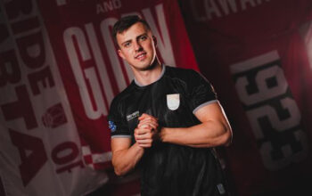 Persis Solo Resmi Rekrut Striker Ukraina untuk Putaran Kedua BRI Super League 2025/2026