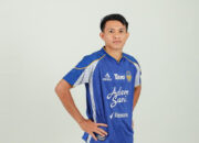 PSIM Yogyakarta Lepas Kasim Botan ke Semen Padang pada Bursa Transfer Paruh Musim