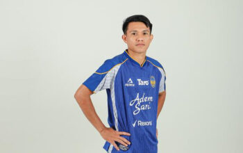 BRI Super League: PSIM Yogyakarta Transfer Kasim Botan ke Semen Padang