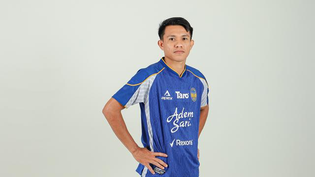 BRI Super League: PSIM Yogyakarta Transfer Kasim Botan ke Semen Padang