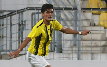Ketajaman Ramadhan Sananta Belum Konsisten di Liga Malaysia, Ancaman Striker Nigeria Kian Nyata