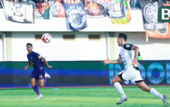 Pelatih Persija Jelaskan Alasan Shayne Pattynama Baru Tampil di Menit Akhir Kontra Persita