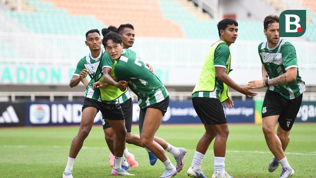 PSMS Medan Bertekad Bangkit ke Kasta Tertinggi, Presiden Klub: Ini Motivasi, Bukan Tekanan