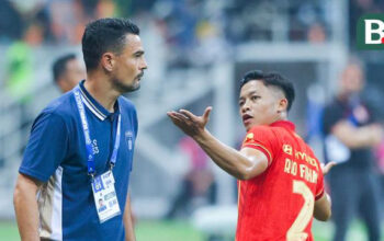 Resmi! Persija Lepas Rio Fahmi dan Hansamu Yama dengan Status Pinjaman, Klub Tujuan Masih Misterius