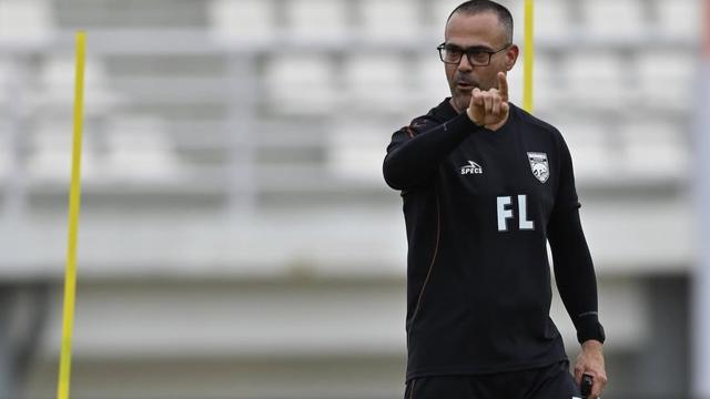 Borneo FC Optimistis Hadapi PSIM, Fabio Lefundes Bidik Kemenangan di Stadion Segiri