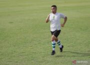 Persebaya Nilai Kehadiran John Herdman Jadi Titik Penting Pembenahan Pembinaan Sepak Bola