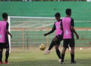 Persijap Jepara Resmi Rekrut Iker Guarrotxena untuk Perkuat Lini Serang