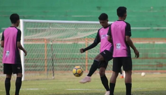 Persijap Jepara Resmi Rekrut Iker Guarrotxena untuk Perkuat Lini Serang