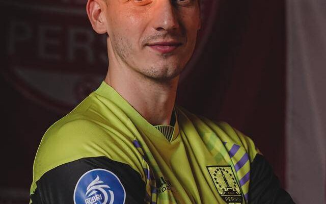 Persis Solo Resmi Rekrut Dua Pemain Asing Serbia untuk Perkokoh Pertahanan