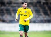 Lucas Cardoso Dikabarkan Jadi Rekrutan Pertama Persib Bandung di Bursa Transfer Januari 2026