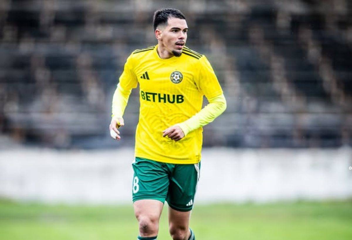 Lucas Cardoso Dikabarkan Jadi Rekrutan Pertama Persib Bandung di Bursa Transfer Januari 2026