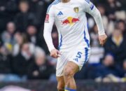 Pascal Struijk Tanggapi Isu Naturalisasi untuk Timnas Indonesia, Tetap Fokus Tunggu Panggilan Belanda