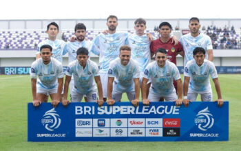 Dua Faktor Penentu PSIM Tetap Kompetitif di Papan Atas BRI Super League 2025/2026