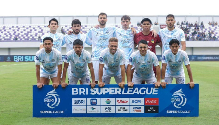 Dua Faktor Penentu PSIM Tetap Kompetitif di Papan Atas BRI Super League 2025/2026