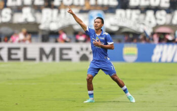 BRI Super League: Persib Bandung vs PSBS Biak, Rekor Duel Masih Menguntungkan Maung Bandung