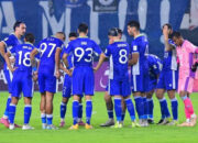 Terence Kongolo, Mantan Bek Timnas Belanda dengan Rekam Cedera Panjang yang Masuk Radar Persib Bandung