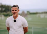 John Herdman Kagum dengan Fasilitas Bali United, Berharap Timnas Indonesia Bisa Gelar TC di Gianyar